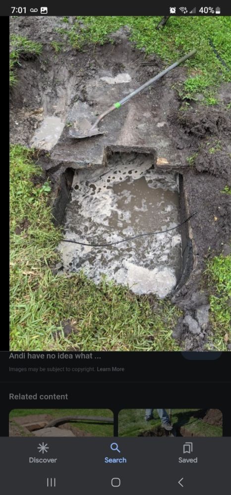 Slide of Pipe Dreams Sewer & Drain