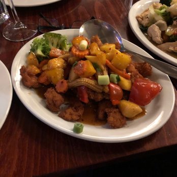 Spice I Am - Chicken vegetables - Thai Near Me - Alameda, California Spice I Am - Chicken vegetables - Thai Near Me - Alameda, California