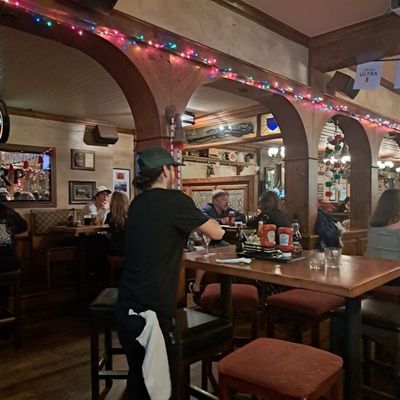 O'Malley's On Main by null