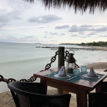 Lobster Paradise - Seafood Near Me - Punta de Mita, NAY Lobster Paradise - Seafood Near Me - Punta de Mita, NAY
