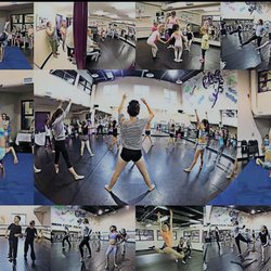CDA Dance Academy - We have 5 performance spaces available for all our dancers.