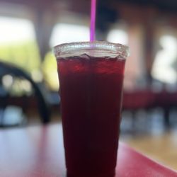 Taqueria Davis - Large Jamaica