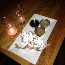 Funnel Cake