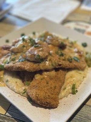 Gocha's Breakfast Bar by null