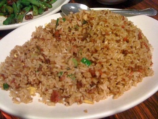 Genghis Khan Restaurant by null