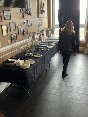 Tap House 1637 by null