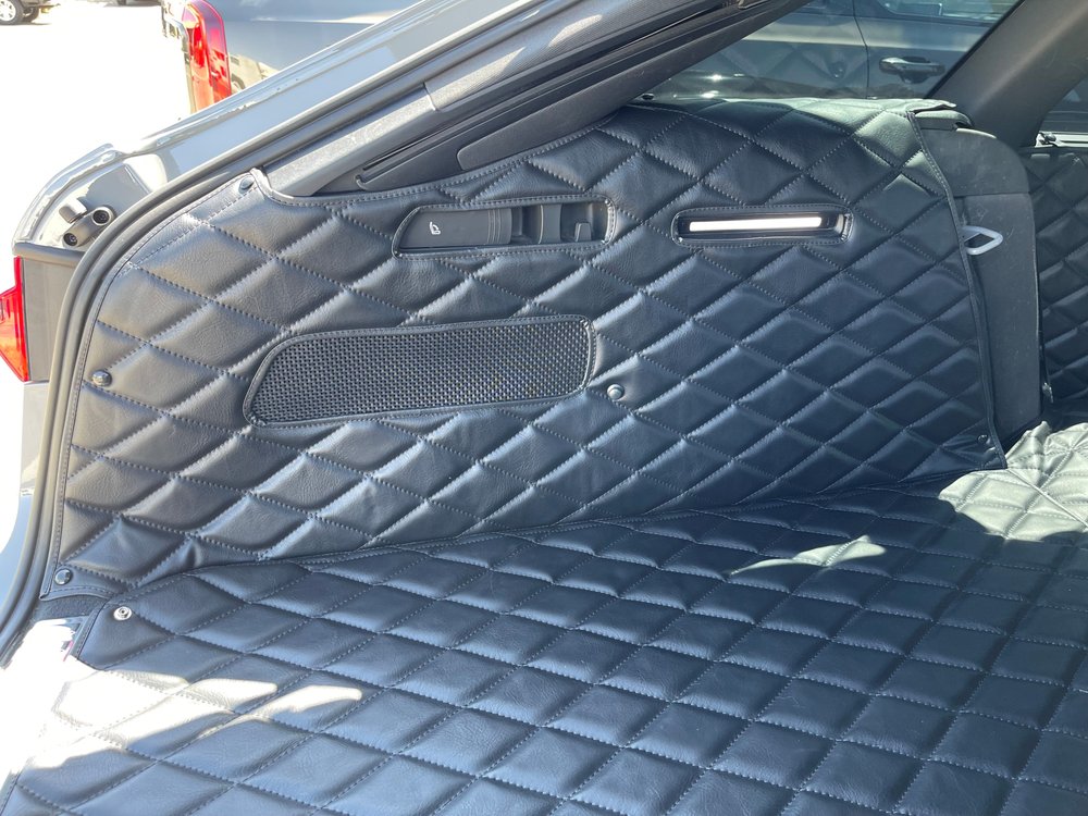 ESCONDIDO CUSTOM UPHOLSTERY Updated May 2024 30 Photos 2030 Auto