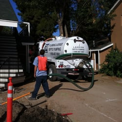 GM Plumbing Septic and Sewer
