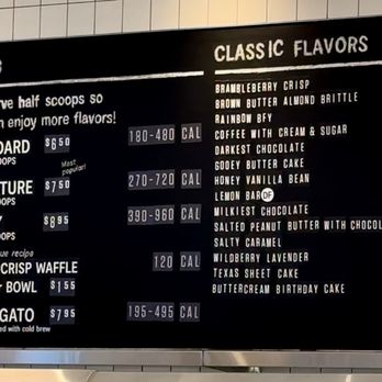 Jeni's Splendid Ice Creams - Menu in November 2024 - Ice Cream & Frozen Yogurt Near Me - Pittsburgh, Pennsylvania Jeni's Splendid Ice Creams - Menu in November 2024 - Ice Cream & Frozen Yogurt Near Me - Pittsburgh, Pennsylvania