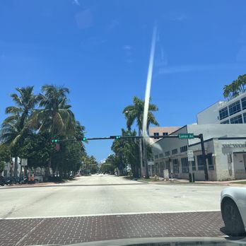Miami Beach - Beaches Near Me - Miami Beach, Florida
