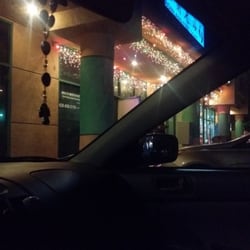 Rowland Foot Massage - Side View of the entrance.