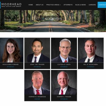 Moorhead Law Group - Real Estate Law Near Me - Pensacola, Florida Moorhead Law Group - Real Estate Law Near Me - Pensacola, Florida