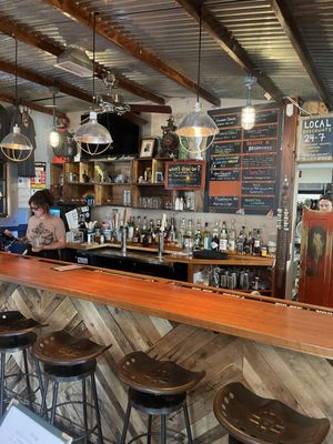 Earth Eagle Brewings by null