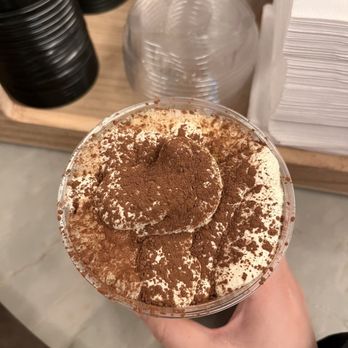 Enly - Coffee & Tea Near Me - New York, New York