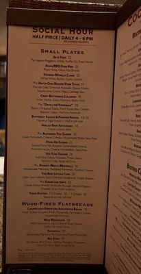 Menu photo 8 Bistro Napa Reno, NV Menu photo 8 Bistro Napa Reno, NV