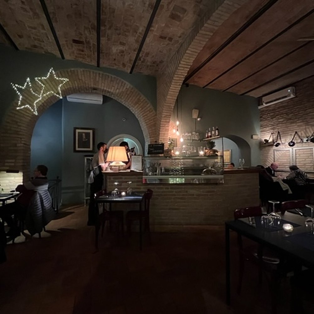 Sciuè Sciuè - The interior: so charming - Italian Near Me - Rome, RM Sciuè Sciuè - The interior: so charming - Italian Near Me - Rome, RM