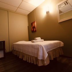 Spa Tao Massage