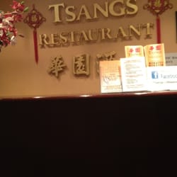 Tsangs Restaurant