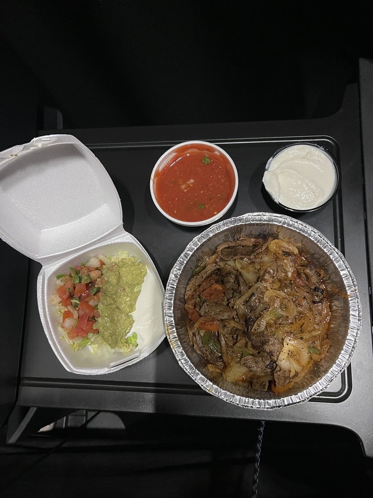 El Paso Mexican Grill
