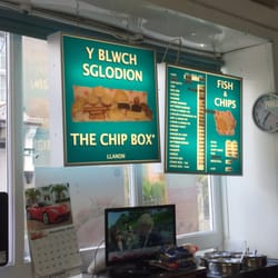 The Chip Box 2