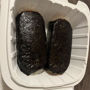 Maui Hawaiian BBQ - Spam masubi - Hawaiian Near Me - Westminster, California Maui Hawaiian BBQ - Spam masubi - Hawaiian Near Me - Westminster, California
