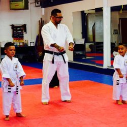 Manuel's Renshinkan Karate