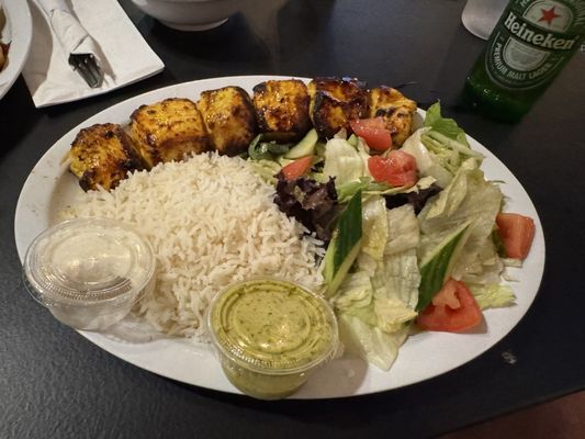 Kabob Land by null