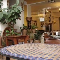 Bar-Restaurant Cadíz