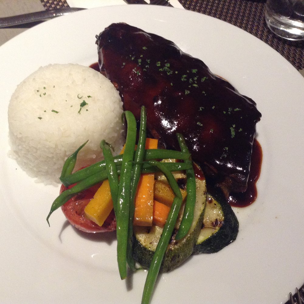 Myron's Place - Steakhouses Near Me - Makati, NCR Myron's Place - Steakhouses Near Me - Makati, NCR