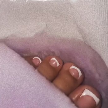 Fancy Nancy's Nails - Nail Technicians Near Me - Portland, Oregon