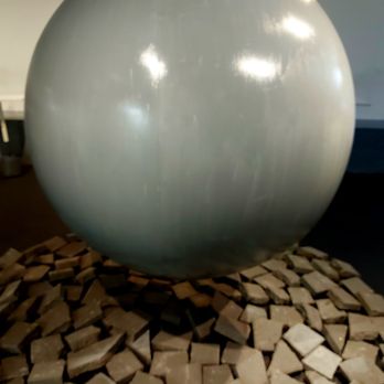 Playground Cafe - Art Installation - Cafes Near Me - Toronto, Ontario