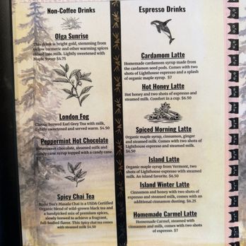 Olga Rising - Menu June 2026 - Breakfast & Brunch Near Me - Eastsound, Washington Olga Rising - Menu June 2026 - Breakfast & Brunch Near Me - Eastsound, Washington