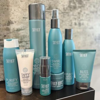 Virtue Salon - Waxing Near Me - Spencerport, New York