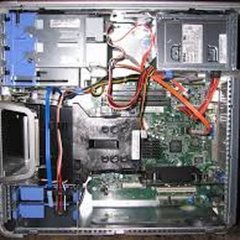 Diablo Computer Services - IT Services & Computer Repair Near Me - Walnut Creek, California