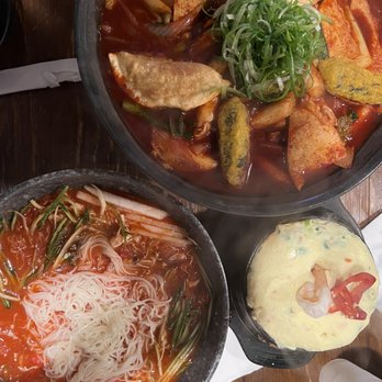 Misoolkwan OC - Korean Near Me - Buena Park, California