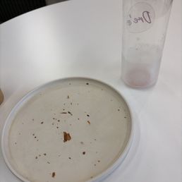 So good I made it all disappear. So good I made it all disappear.