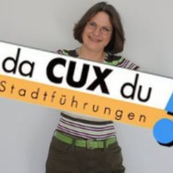 da Cux du! Stadtführungen