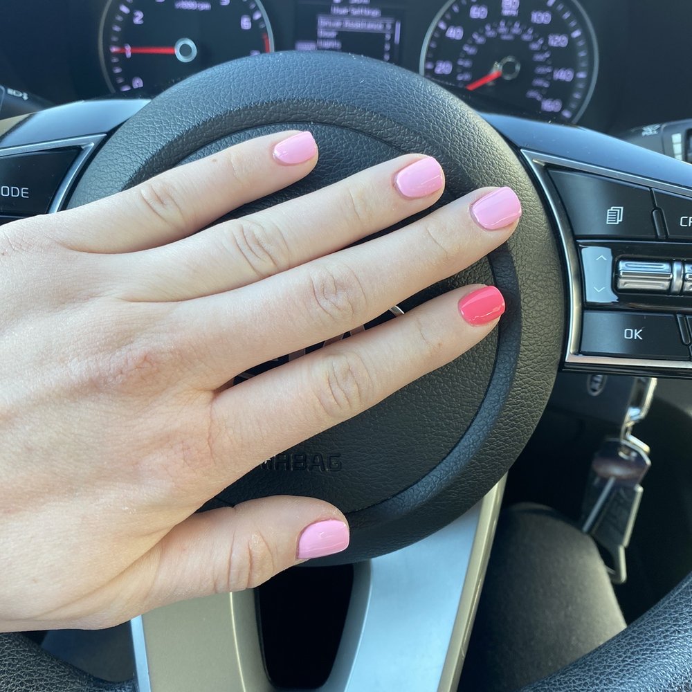 Kim's Oriental Nails - Gel Manicure - Nail Salons Near Me - Wildwood, New Jersey Kim's Oriental Nails - Gel Manicure - Nail Salons Near Me - Wildwood, New Jersey