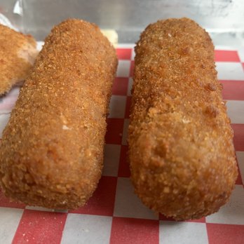 Bread On The Bay - Croquetas - Sandwiches Near Me - Tampa, Florida Bread On The Bay - Croquetas - Sandwiches Near Me - Tampa, Florida