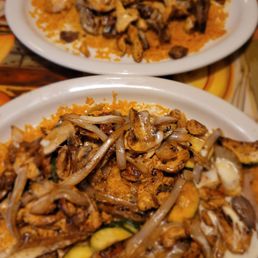 Pollo Feliz
