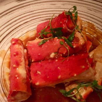 Buddakan - Singapore Crab - Chinese Near Me - New York, New York Buddakan - Singapore Crab - Chinese Near Me - New York, New York