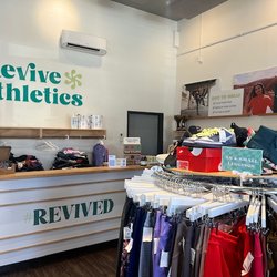 Revive Athletics