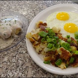 Two Eggs