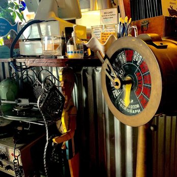 The Chowder Barge - Seafood Near Me - Wilmington, California