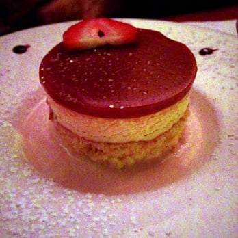 Yuca Bar - Tres leche cake - Latin American Near Me - New York, New York Yuca Bar - Tres leche cake - Latin American Near Me - New York, New York