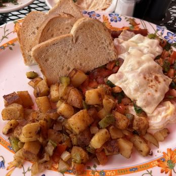 Corfu - Greek Near Me - Sierra Madre, California