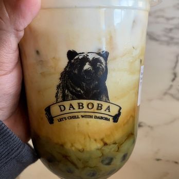 Daboba - Bubble Tea Near Me - Houston, Texas Daboba - Bubble Tea Near Me - Houston, Texas