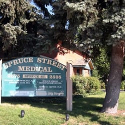 Spruce Street Internal Medicine - http://sprucestreetinternalmedicine.com/
