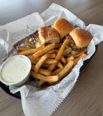 Overtime Tavern by null