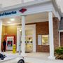 Photo of Bank of America Financial Center